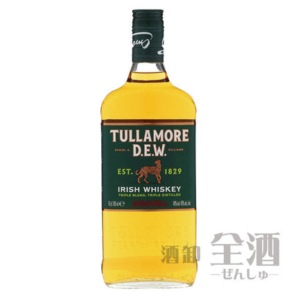 タラモア デュー