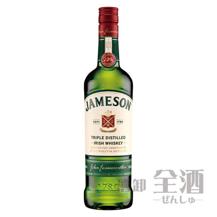 ジェムソン