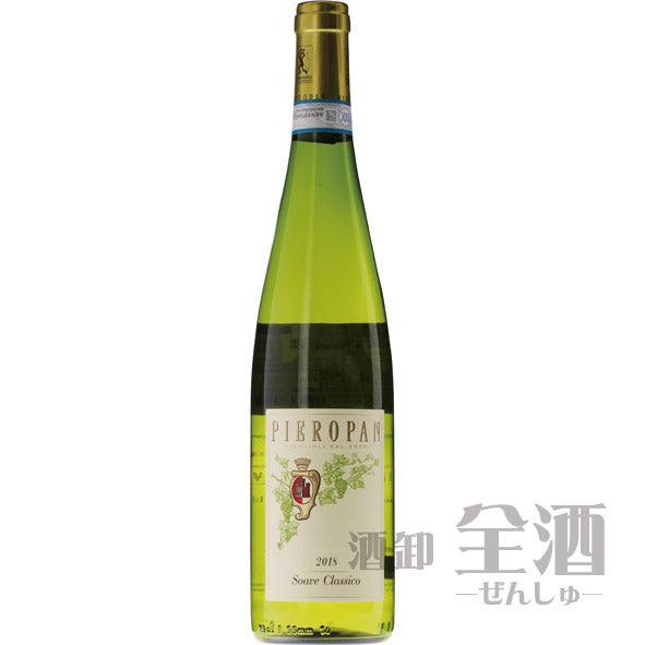 ピエロパン ソアヴェ クラッシコ