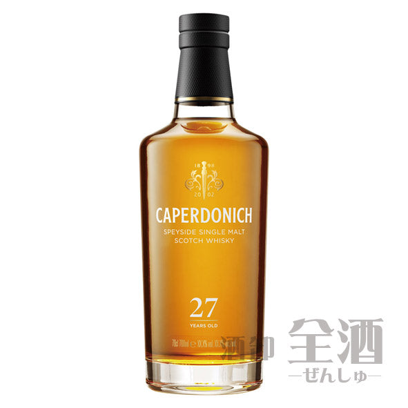 キャパドニック 27年