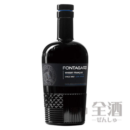 フォンタガール シングルモルト CGNC