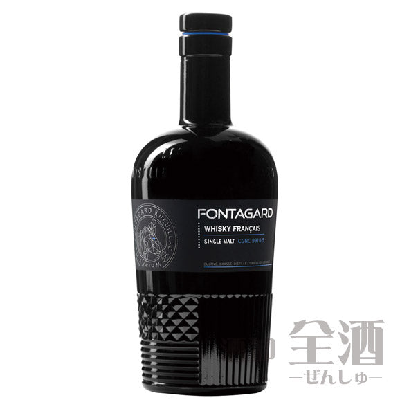フォンタガール シングルモルト CGNC