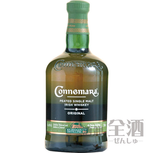 カネマラ シングルモルト