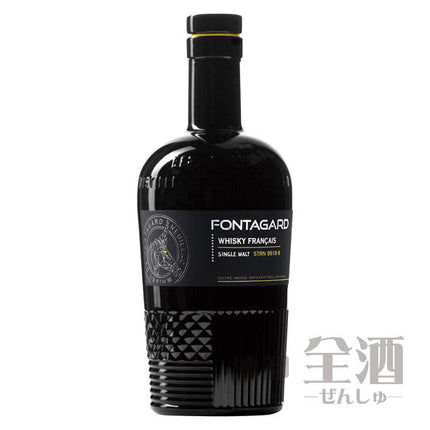 フォンタガール シングルモルト STRN