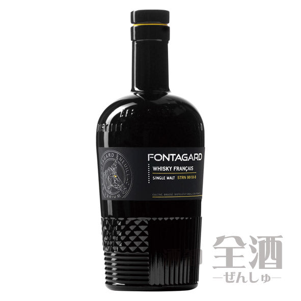 フォンタガール シングルモルト STRN