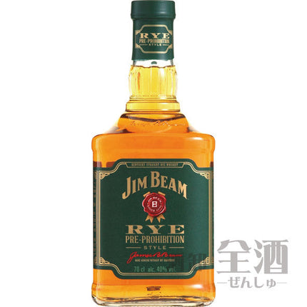 ジム ビーム ライ ジャパン