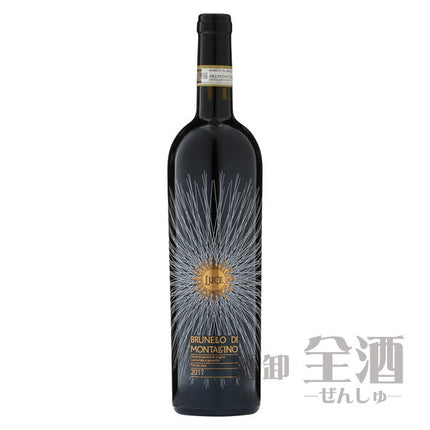 ルーチェ ブルネッロ ディ モンタルチーノ