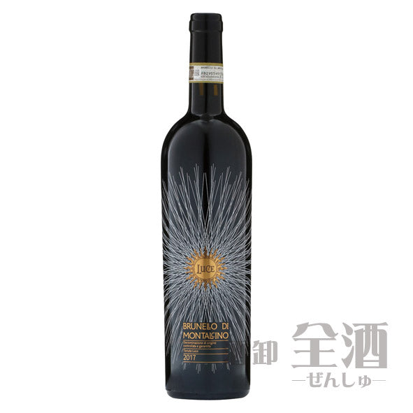 ルーチェ ブルネッロ ディ モンタルチーノ