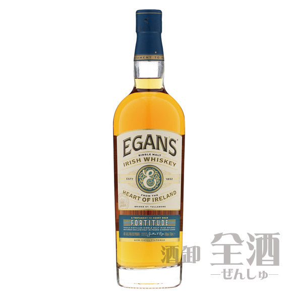 イーガンズ フォーティテュード 700ml