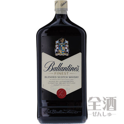 バランタイン ファイネスト 4.5L