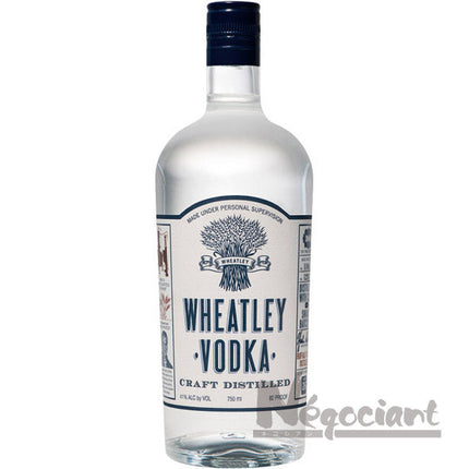 ウイートリー ウォッカ