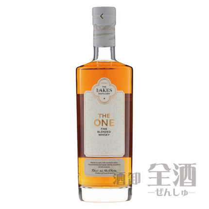 レイクス ザ ワン ファイン ブレンデッド