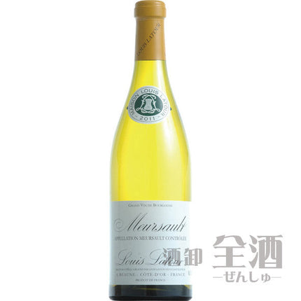 ルイ ラトゥール ムルソー