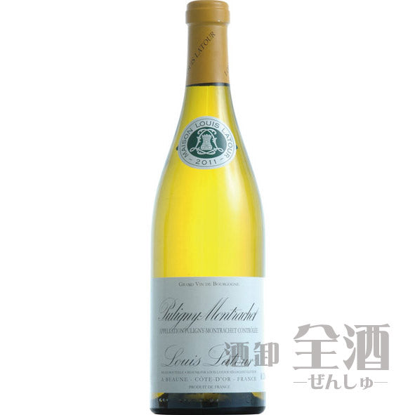 ルイ ラトゥール ピュリニ モンラッシェ ブラン