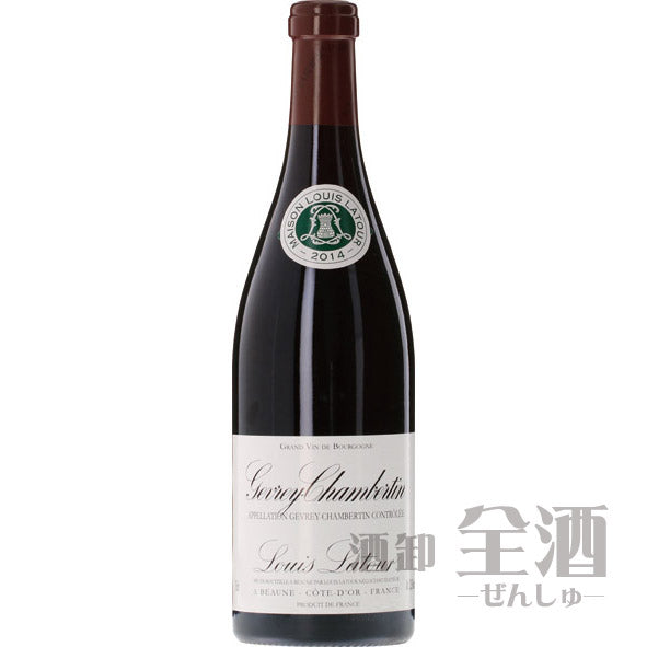 ルイ ラトゥール ジュブレ シャンベルタン