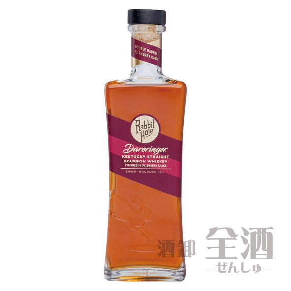 ラビットホール デアリンガー