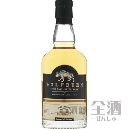 ウルフバーン ノースランド