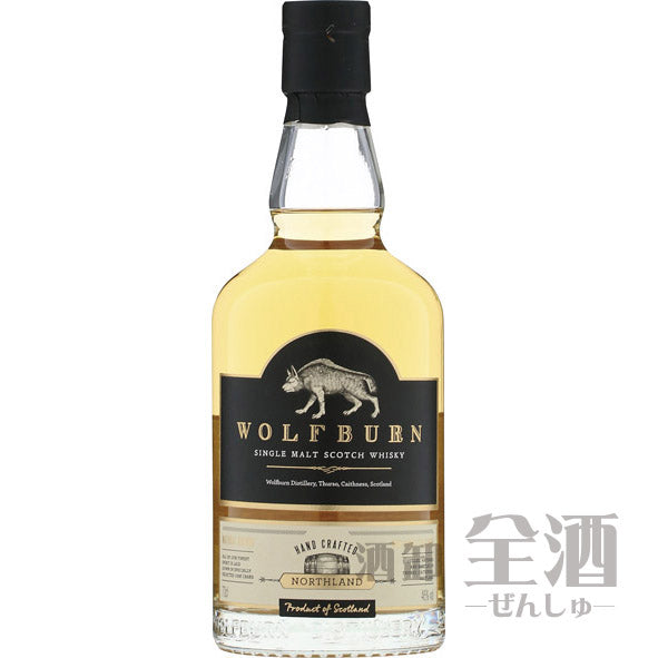 ウルフバーン ノースランド