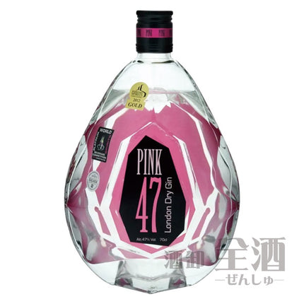 ピンク47