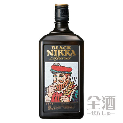 ブラックニッカ スペシャル 1440ml