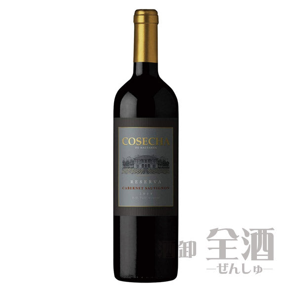 コセチャ レゼルバ カベルネソーヴィニヨン