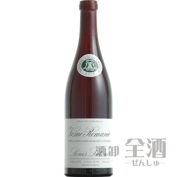 ルイ ラトゥール ヴォーヌ ロマネ
