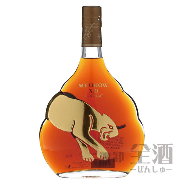 ミュコー XO ゴールドパンサー