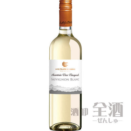 ルイス フェリペ エドワーズ ソーヴィニヨンブラン