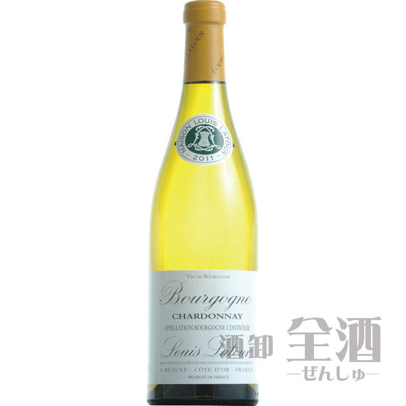 ルイ ラトゥール ブルゴーニュ シャルドネ