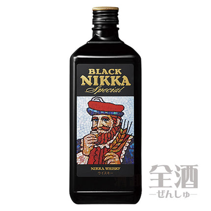 ブラックニッカスペシャル700ml