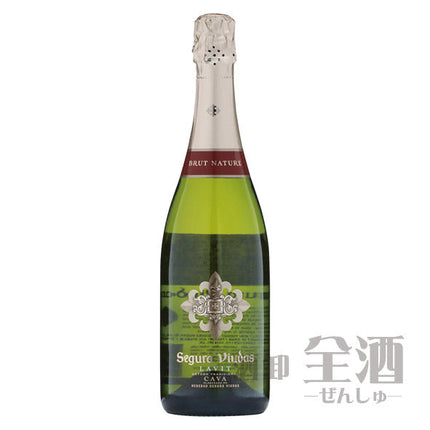 セグラヴューダス ラヴィット ブリュット ナチュレ