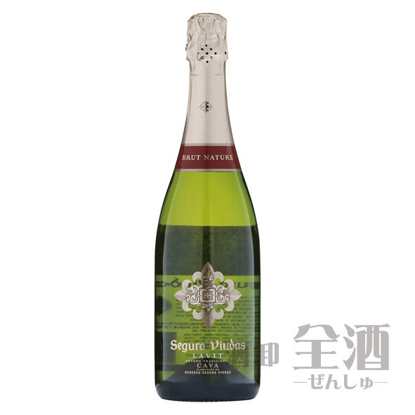 セグラヴューダス ラヴィット ブリュット ナチュレ