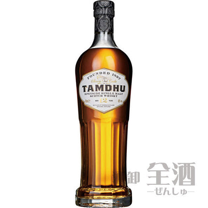 タムデュー 12年