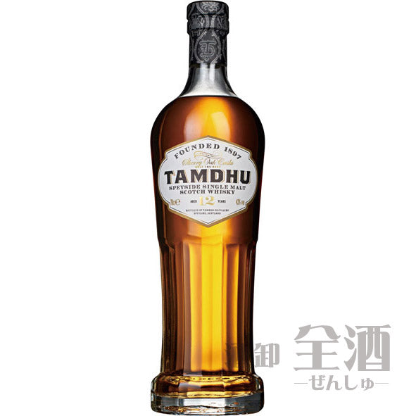 タムデュー 12年