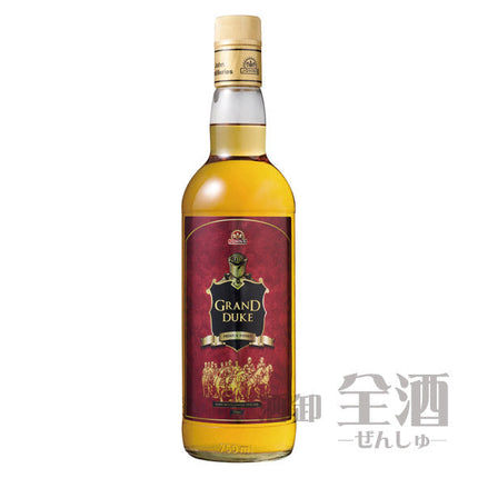 グランデューク