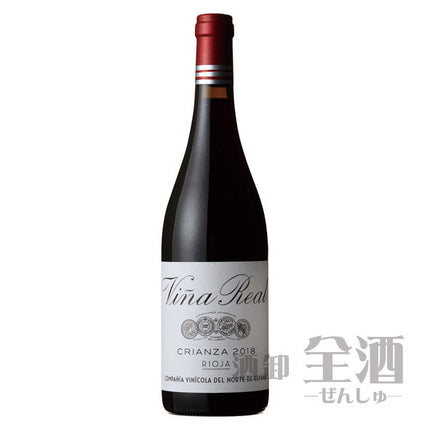 クネ ビーニャ レアル クリアンサ