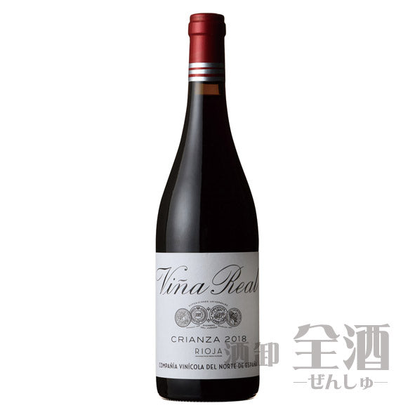 クネ ビーニャ レアル クリアンサ