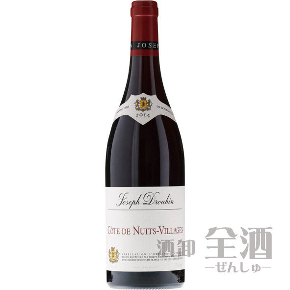 メゾン ジョゼフ ドルーアン コート ド ニュイ ヴィラージュ