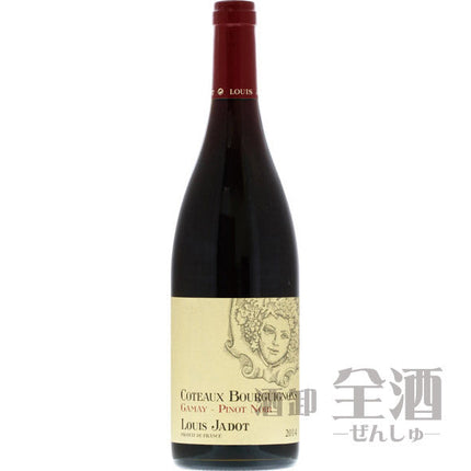 ルイジャド コトー ブルギニョン ルージュ