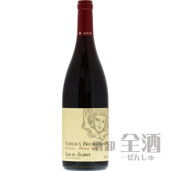 ルイジャド コトー ブルギニョン ルージュ