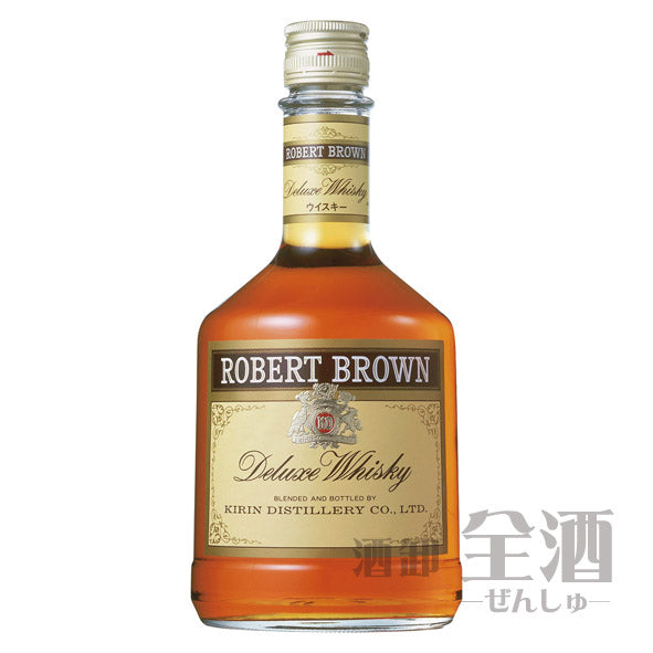 ロバート ブラウン 750ml