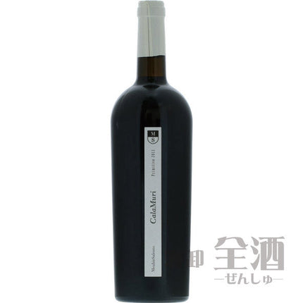 メンヒル カラムリ プリミティーヴォ