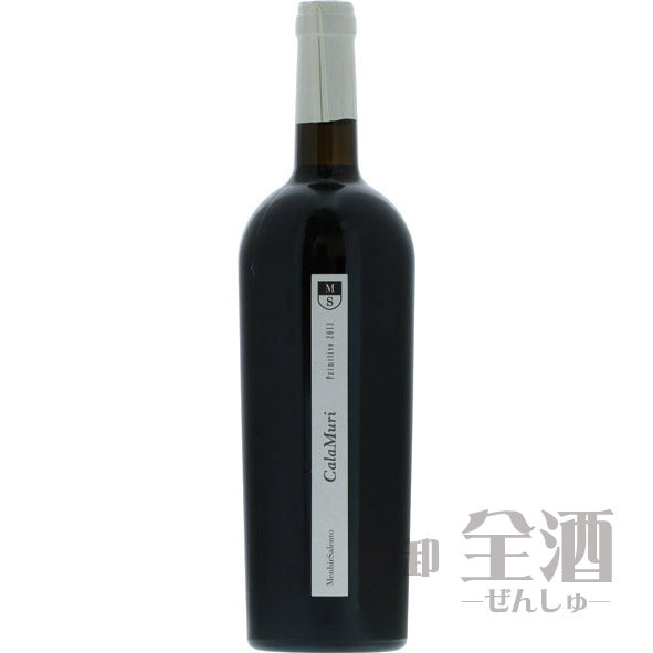 メンヒル カラムリ プリミティーヴォ