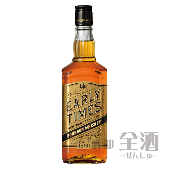 アーリー タイムズ ゴールド 700ml