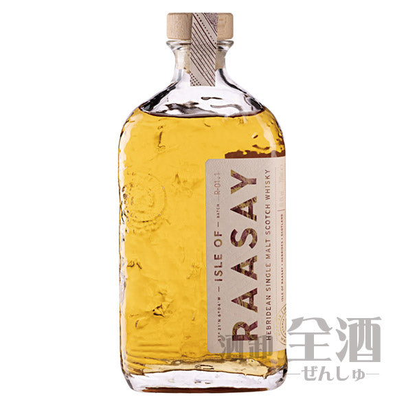 アイル オブ ラッセイ ヘブリディアン シングルモルト