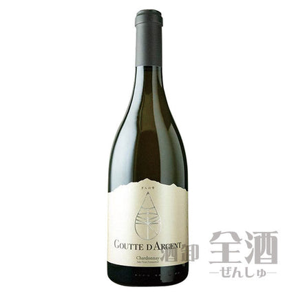 ぎんの雫 グット ダルジャン シャルドネ