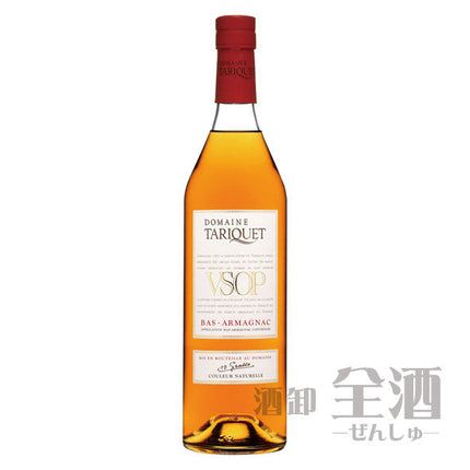 タリケ アルマニャック VSOP