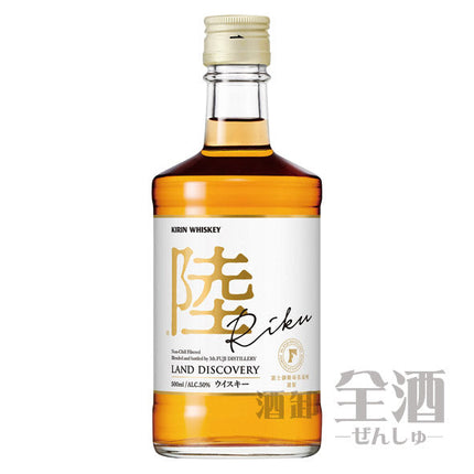 キリン ウイスキー 陸 500ml