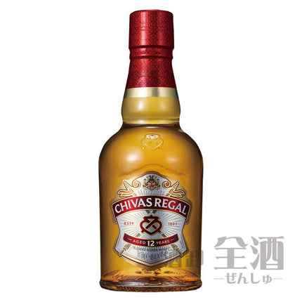 シーバス リーガル 12年 350ml