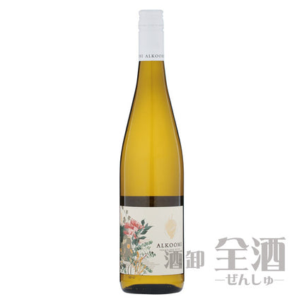 アルクーミグレイジングコレクションリースリング